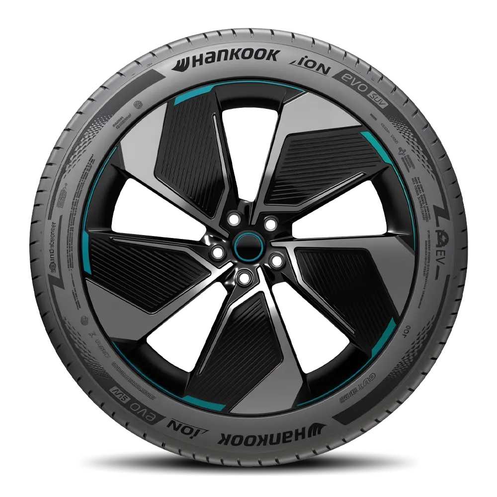 Hankook iON evo SUV 255/45ZR20