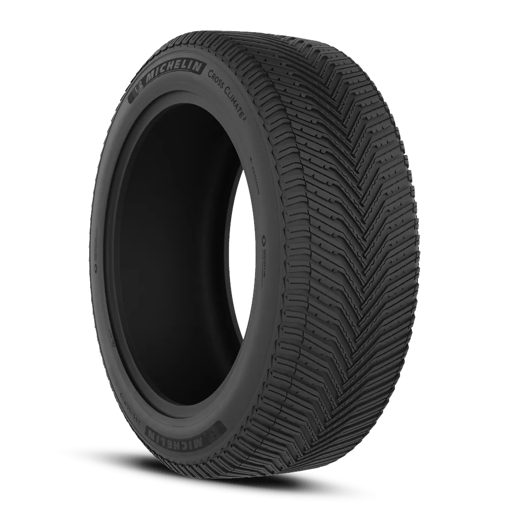 Michelin CrossClimate 2 245/55R19 - Wheelwiz