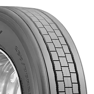 Kelly Armorsteel LHT 2 295/75R22.5 - Wheelwiz
