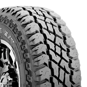 Cooper DISCOVERER ST MAXX 265/60R18