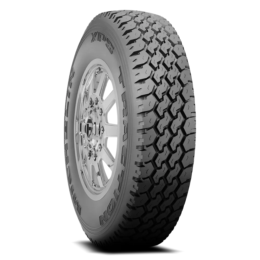 Michelin XPS Traction LT215/85R16 - Wheelwiz