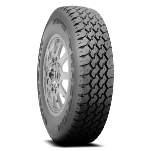 Michelin XPS Traction LT215/85R16 - Wheelwiz