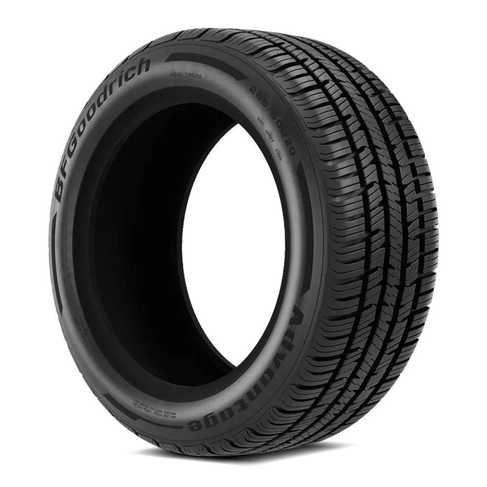 BFGoodrich Advantage Control 265/50R20