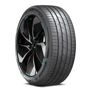 Hankook Ion Evo Suv (IK01A) HL275/35R23