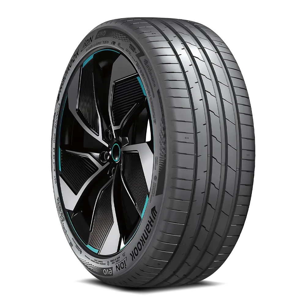 Hankook Ion Evo Suv (IK01A) 275/45R21