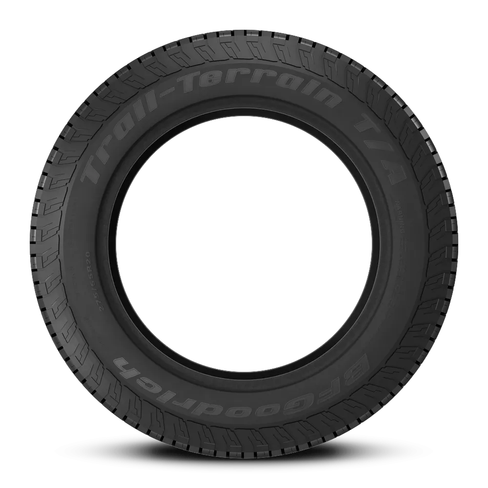 BFGoodrich Trail-Terrain T/A 275/55R20