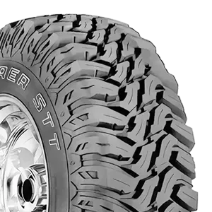 Cooper Discoverer STT LT285/75R16
