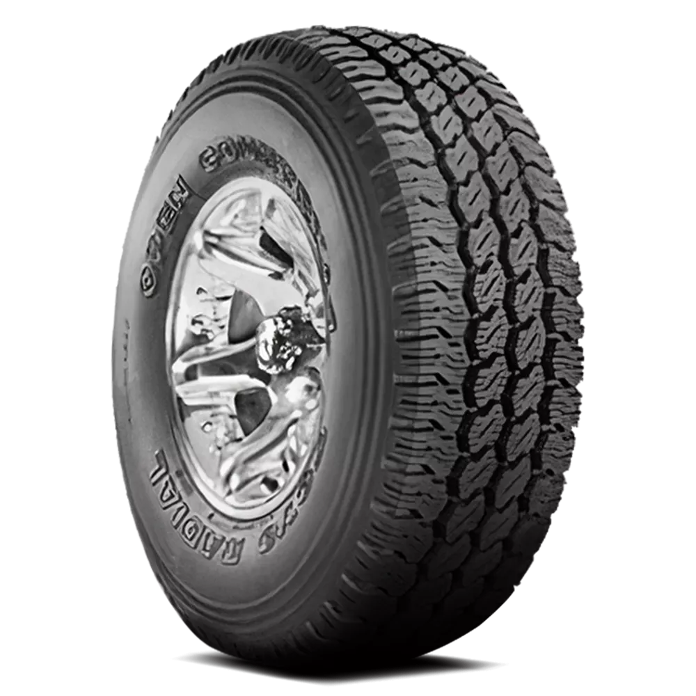 Toyo M-606 LT235/85R16