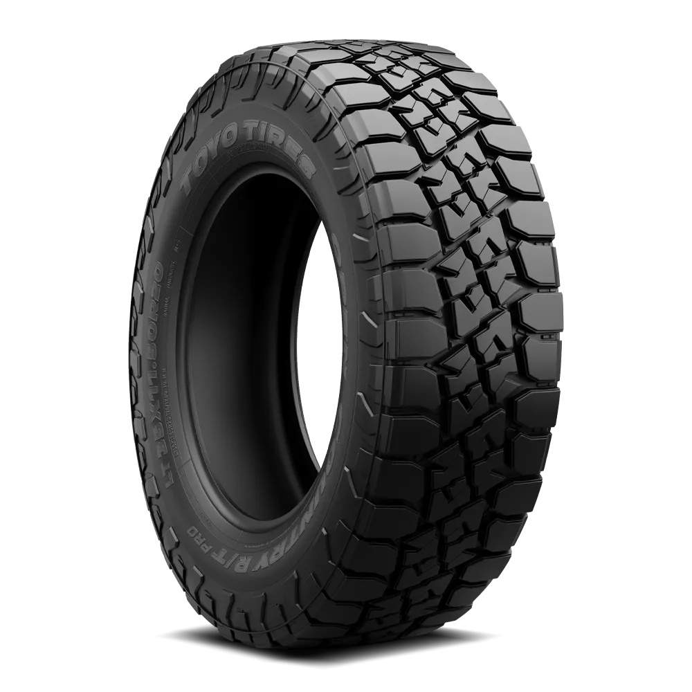 Toyo Open Country R/T Pro 35X11.50R20LT - Wheelwiz