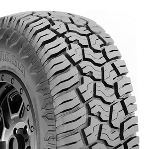 Yokohama GEOLANDAR X-AT LT245/75R17 121/118Q E/10