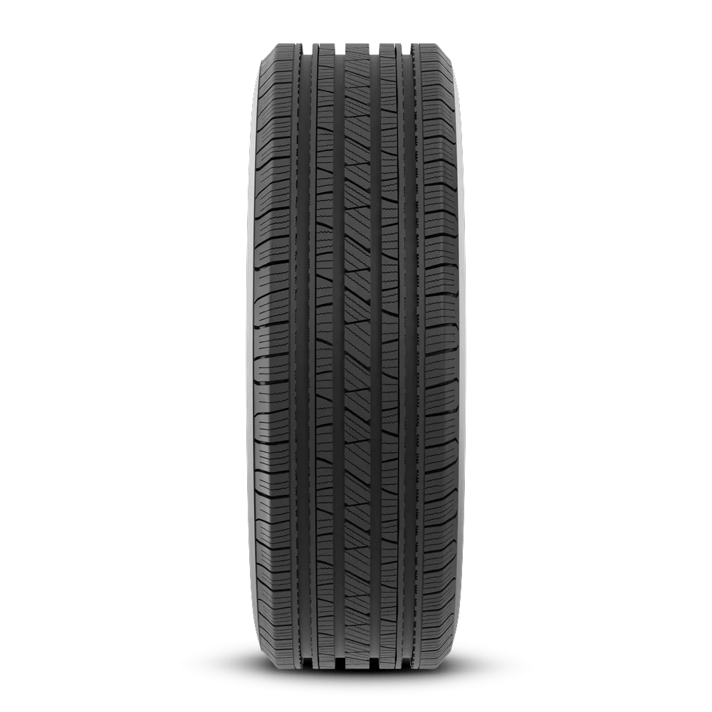 Cooper Discoverer Crossrange 255/45R20 - Wheelwiz
