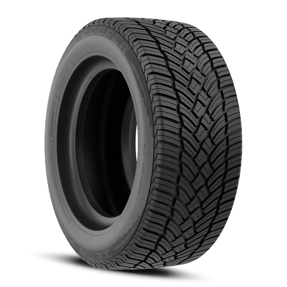 Cooper Zeon XST-A 305/45R22 - Wheelwiz