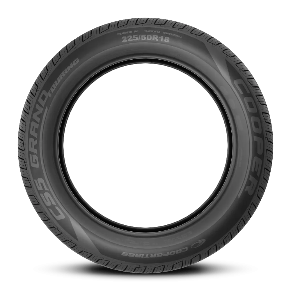 Cooper CS5 Grand Touring 225/50R18 - Wheelwiz
