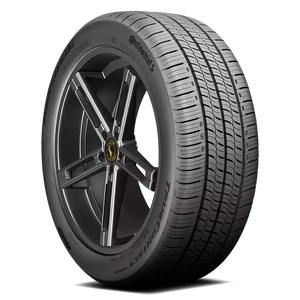 Continental TrueContact Tour 54 225/45R17 91V (FR)