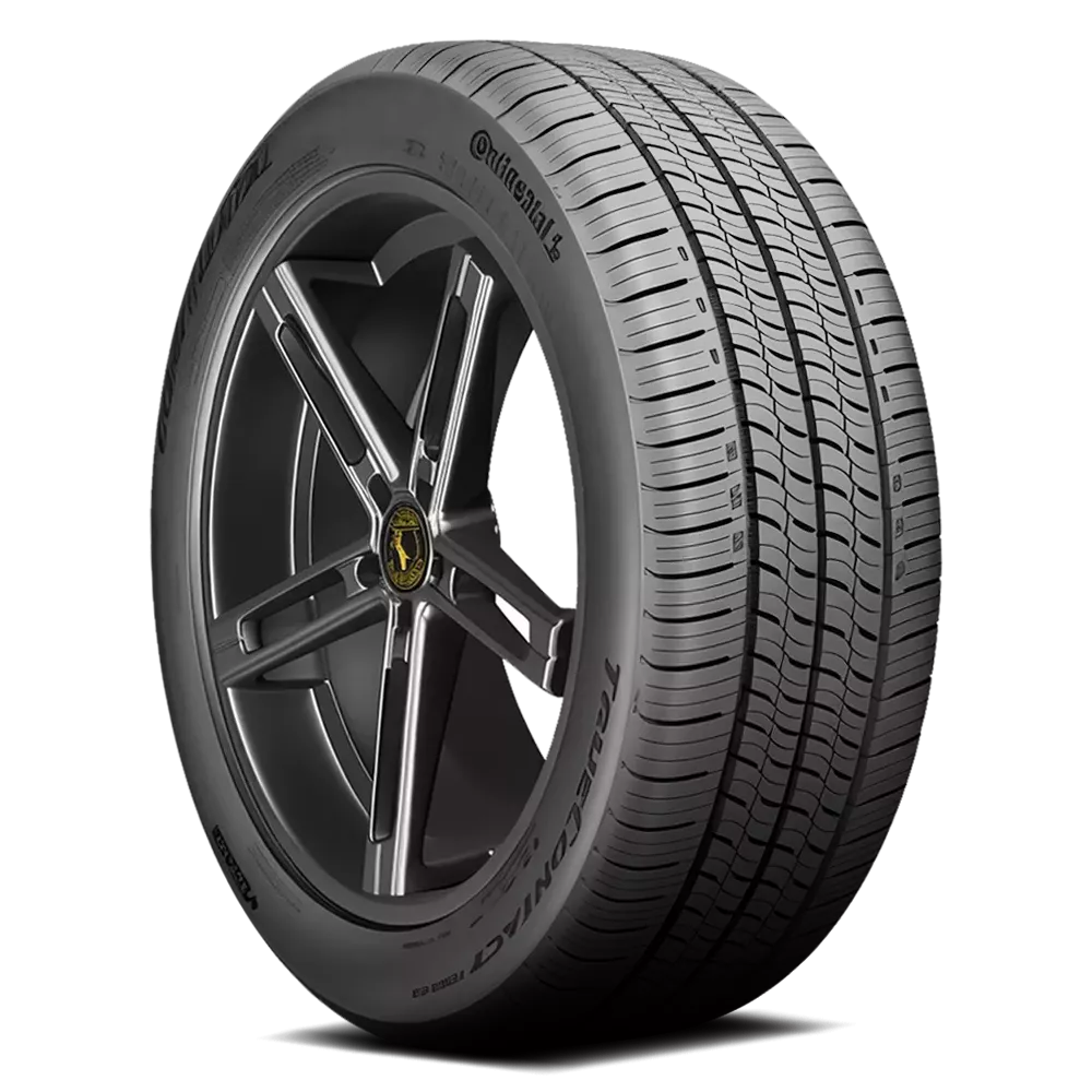 Continental TrueContact Tour 54 215/55R17 94H (FR)