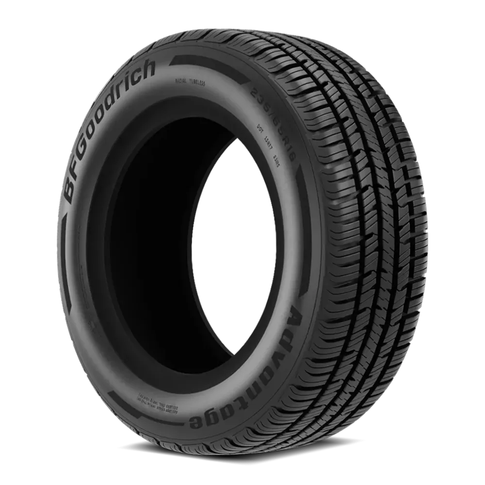 BFGoodrich Advantage Control 235/65R16