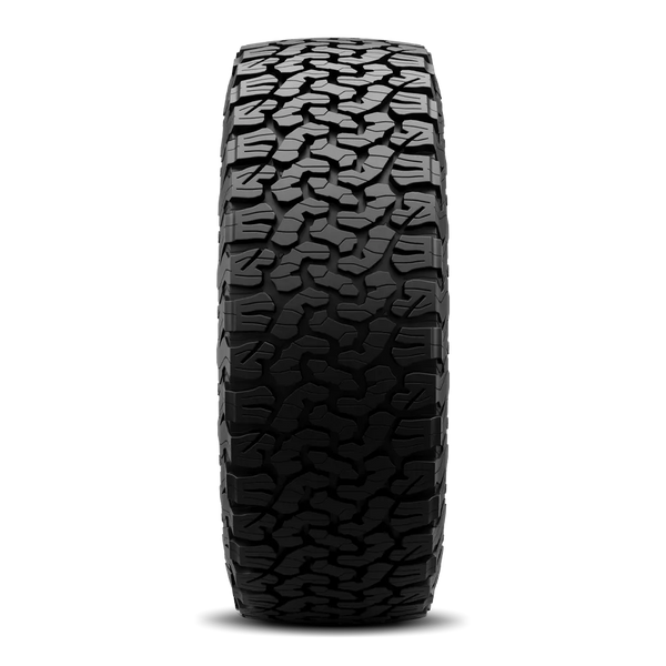 BFGoodrich All-Terrain T/A KO2 33X12.5R20LT 114S E/10 RBL | Wheelwiz