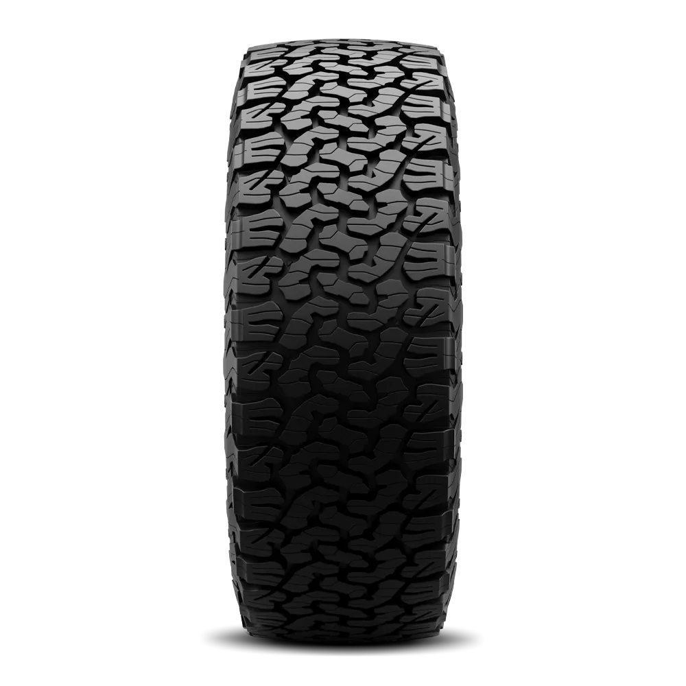 BFGoodrich All-Terrain T/A KO2 LT37X12.5R17 116S C/6 (FP)
