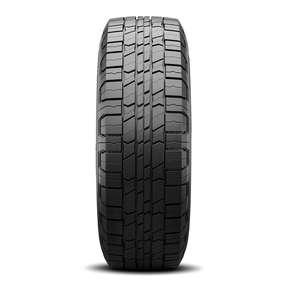 Michelin LTX TRAIL 265/70R18 116T XL