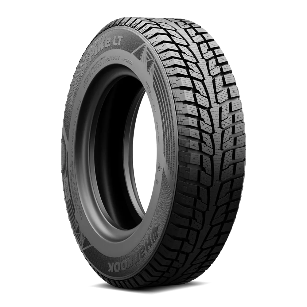 Hankook Winter i*Pike LT (RW09) 195/75R16C 107/105R D/8 - Wheelwiz