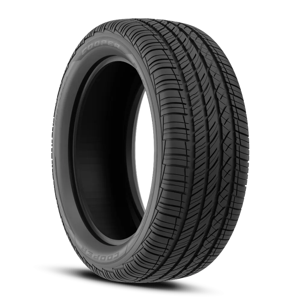 Cooper Procontrol 265/45R20 - Wheelwiz