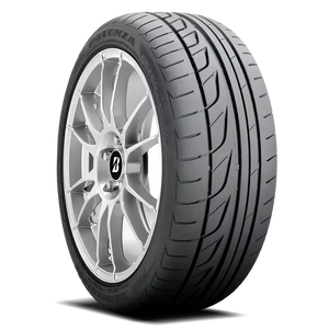 Bridgestone Potenza RE760 Sport 205/45R16 - Wheelwiz