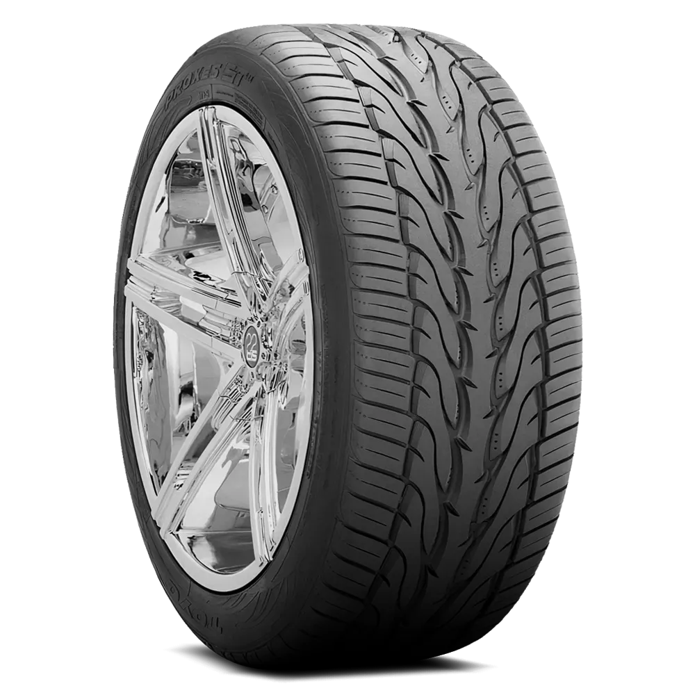 Toyo Proxes ST Ii 305/30R26