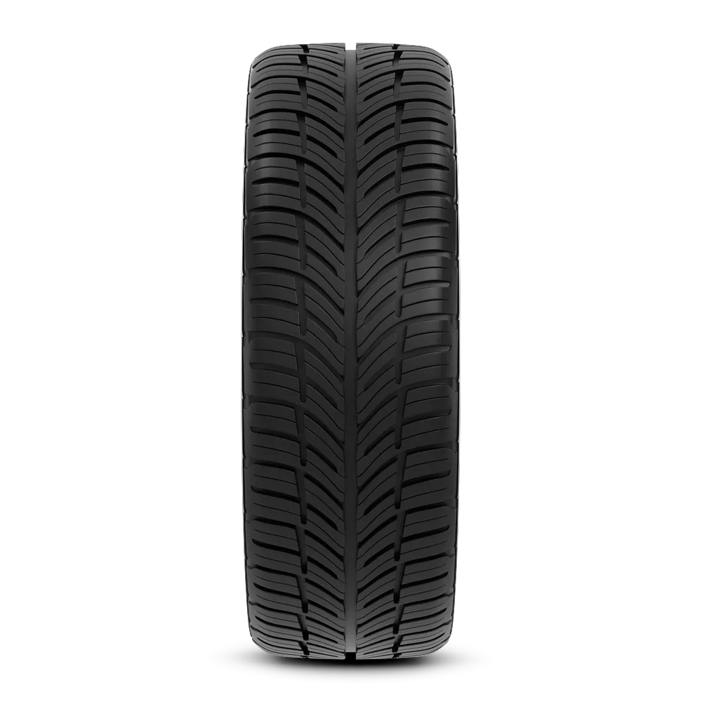 BFGoodrich g-Force Comp-2 A/S PLUS 225/50ZR16 - Wheelwiz
