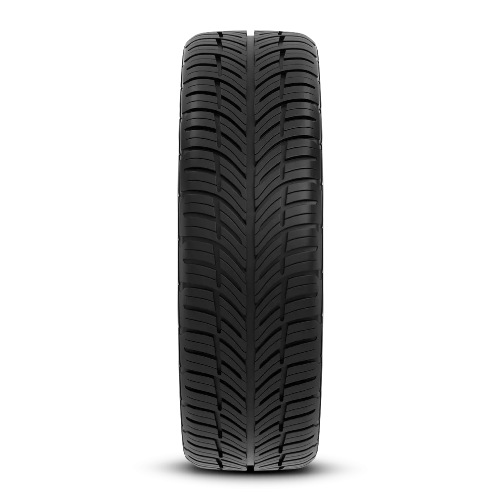BFGoodrich g-Force Comp-2 A/S PLUS 225/50ZR18 - Wheelwiz
