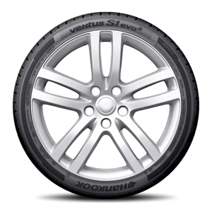 Hankook Ventus S1 evo2 255/35R19