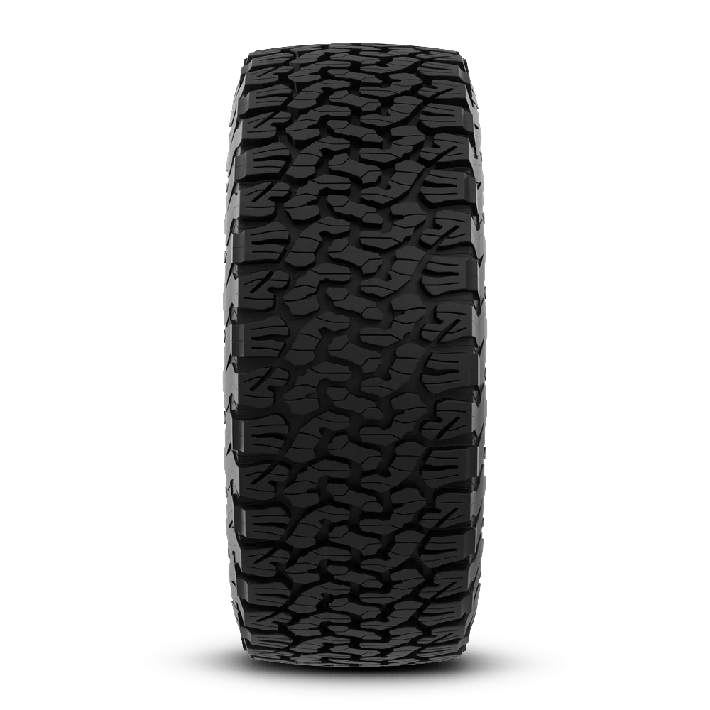 BFGoodrich All-Terrain T/A KO2 33x12.50R15LT