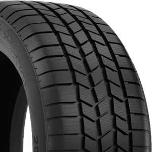 Continental ContiCrossContact Winter 295/40R20 110V XL
