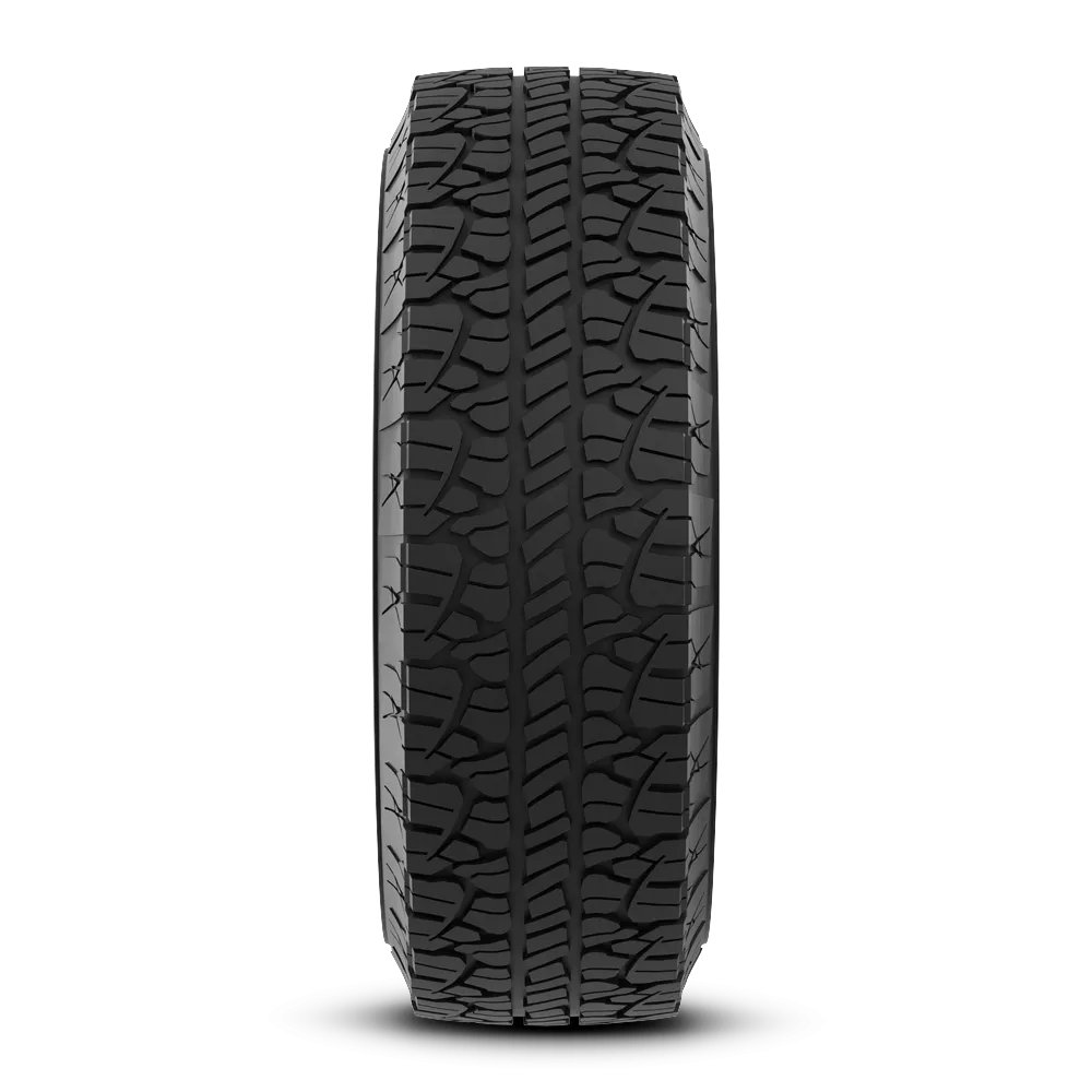 BFGoodrich Rugged Terrain T/A 235/60P16 - Wheelwiz