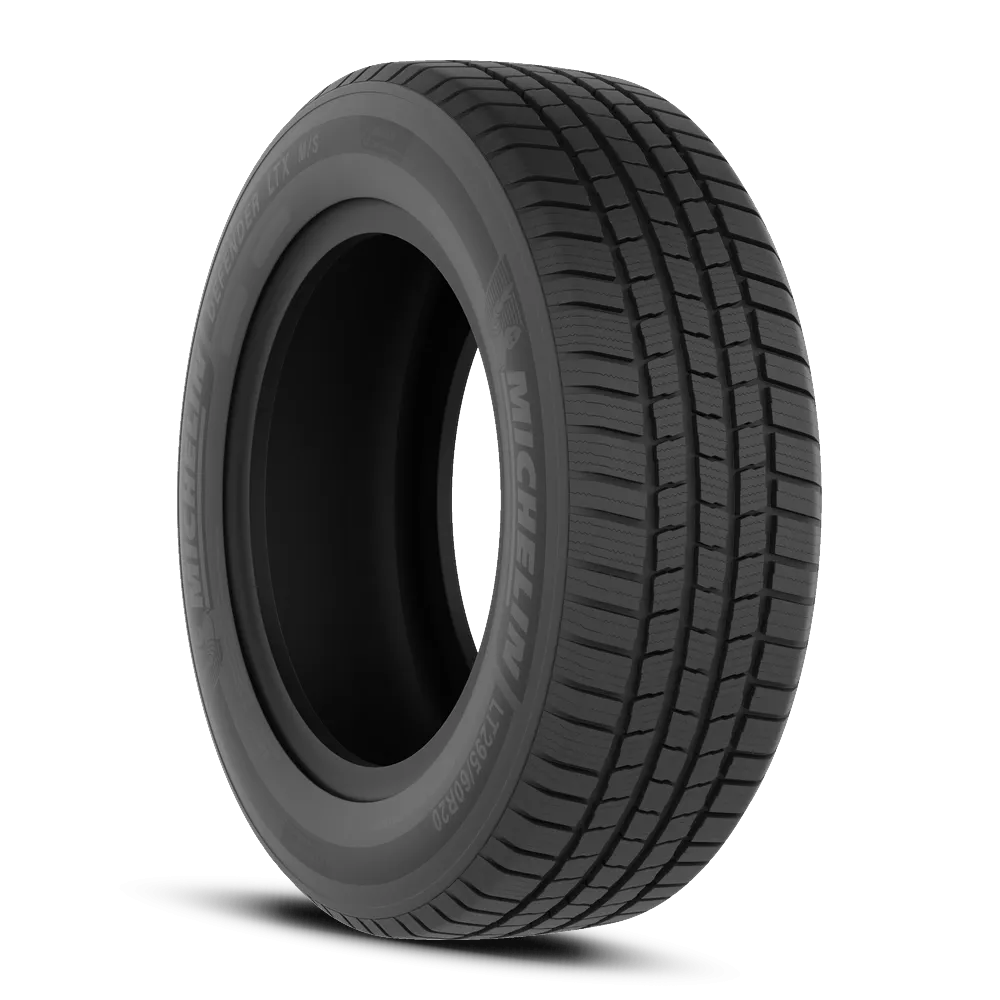 Michelin Defender LTX M/S LT295/60R20 - Wheelwiz