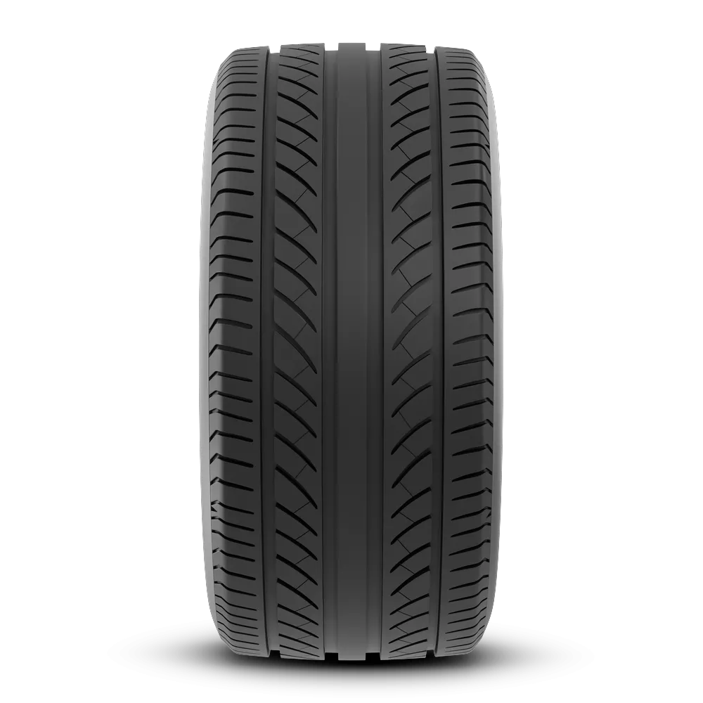 Bridgestone Potenza S-02A 295/30R18 - Wheelwiz