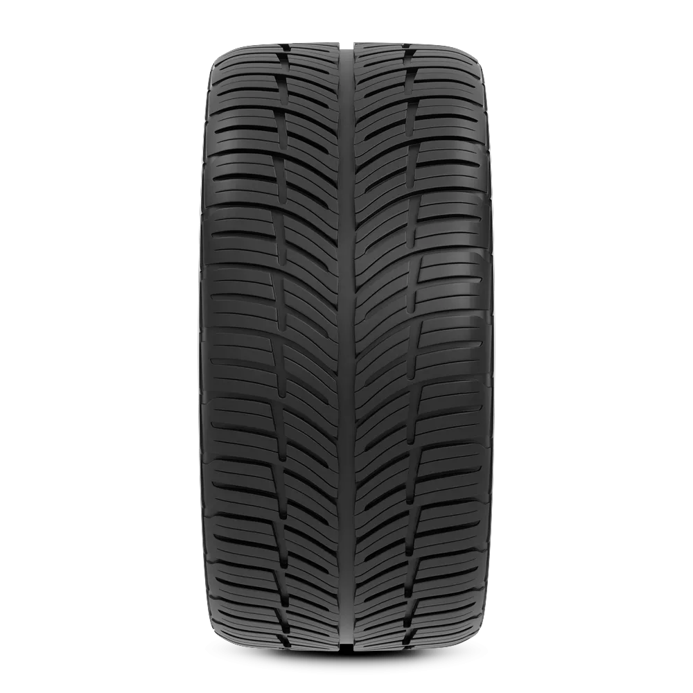 BFGoodrich g-Force COMP-2 A/S 305/3520 - Wheelwiz