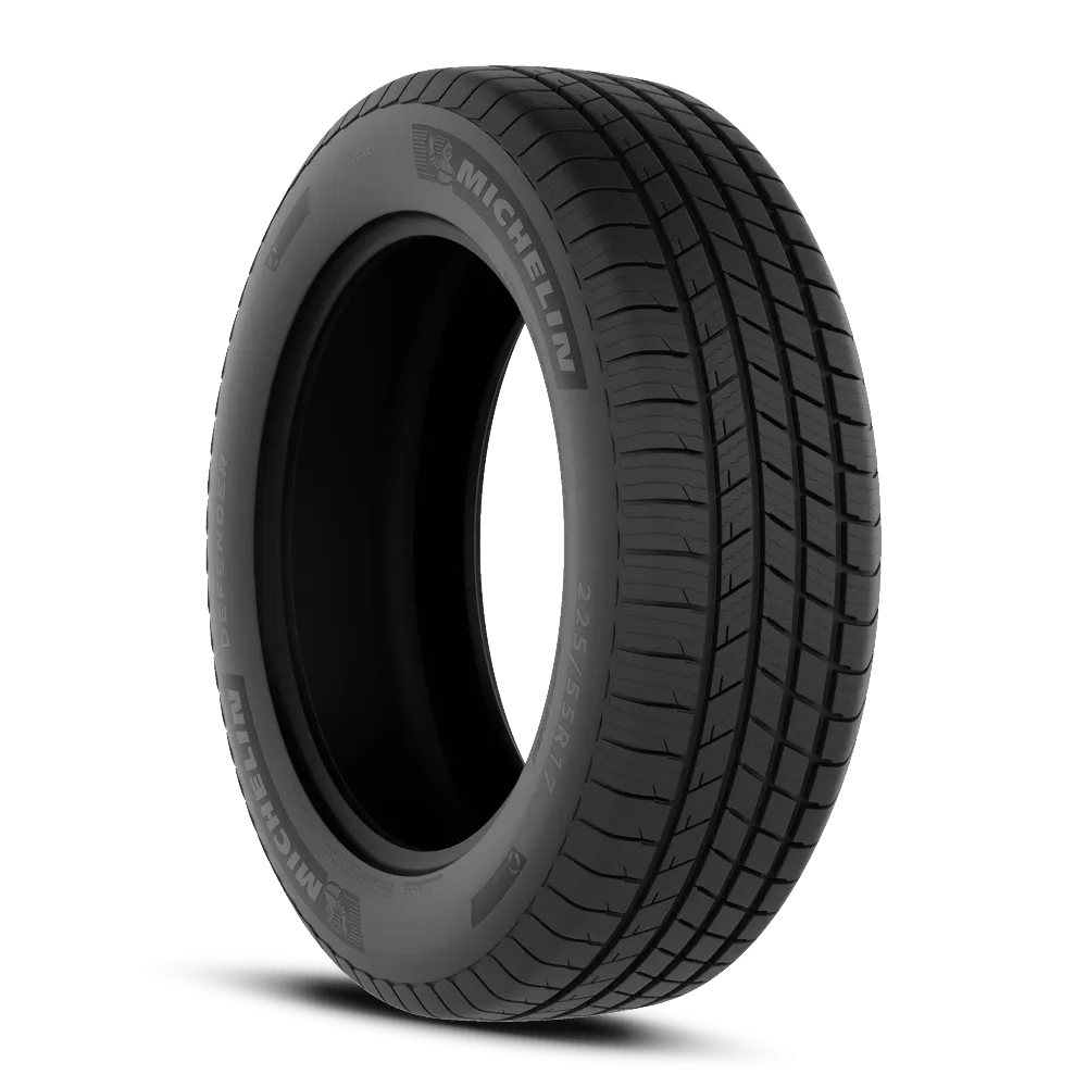 Michelin Defender T + H 225/55R17 - Wheelwiz