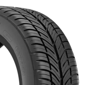 BFGoodrich g-Force Comp-2 A/S 225/50R16 - Wheelwiz