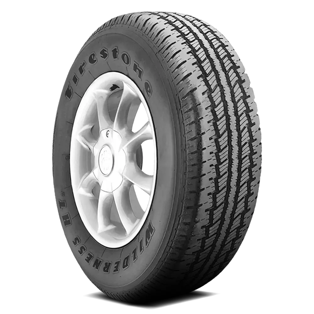 Firestone Wilderness H/T Ii 235/70R16