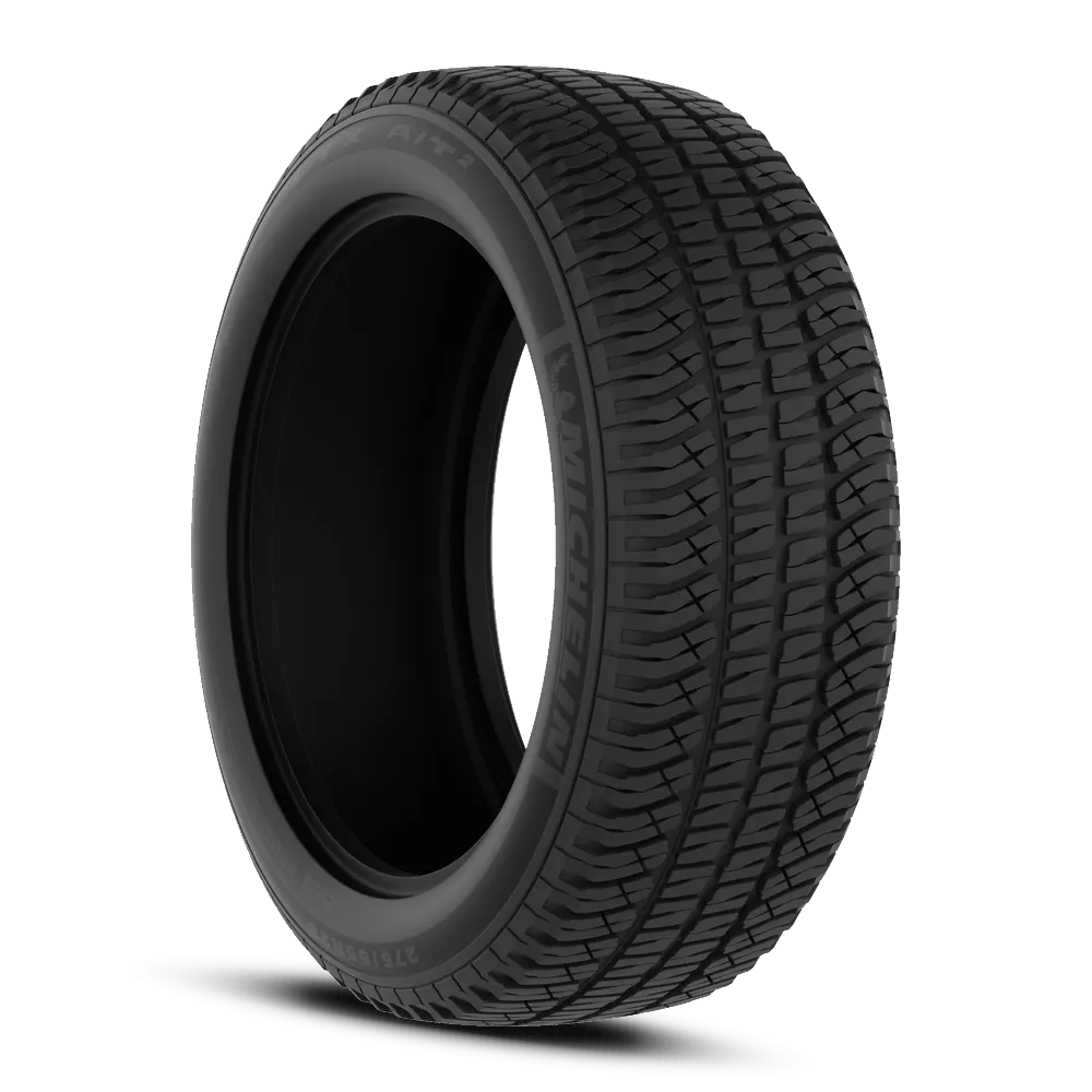 Michelin LTX A/T2 275/5520
