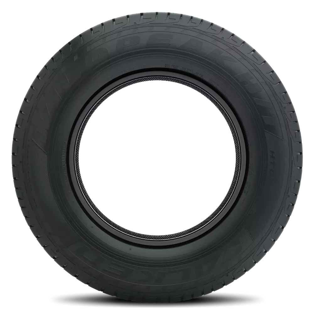 Falken Wildpeak H/T P245/70R17