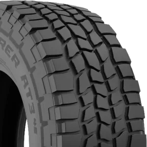 Cooper Discoverer AT3 4S 255/70R15 - Wheelwiz