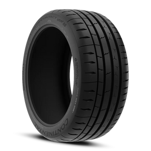 Continental ExtremeContact Sport 02 295/35ZR20 - Wheelwiz
