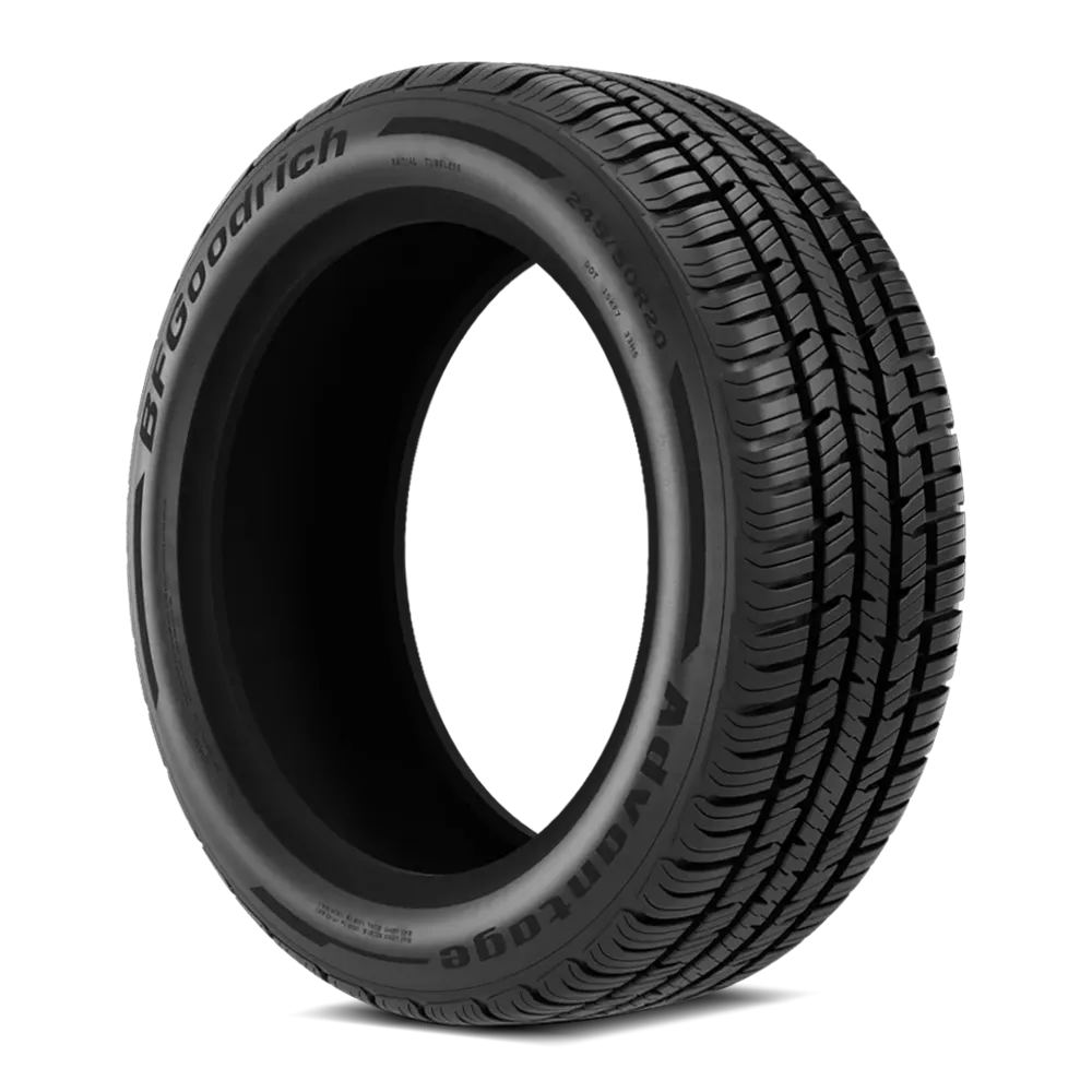 BFGoodrich Advantage Control 245/50R20