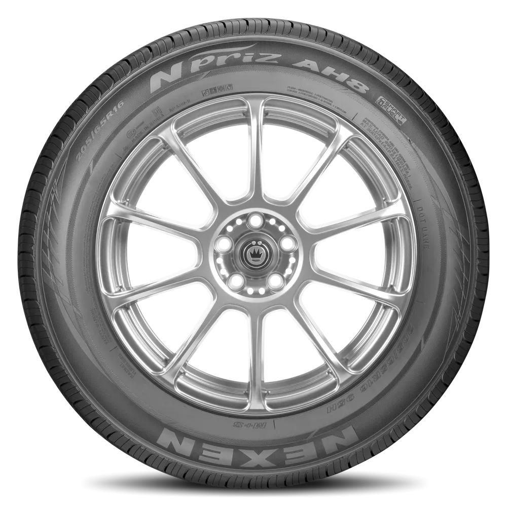 Nexen Npriz AH8 205/55R17