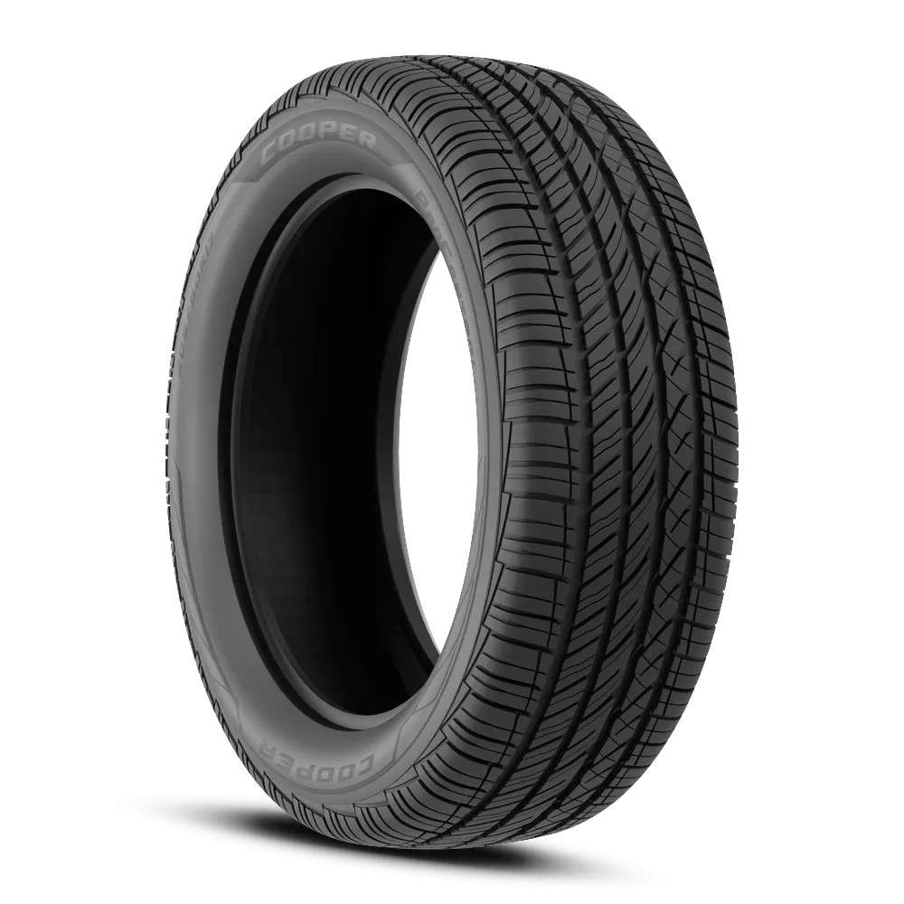 Cooper PROCONTROL 205/50R17 - Wheelwiz