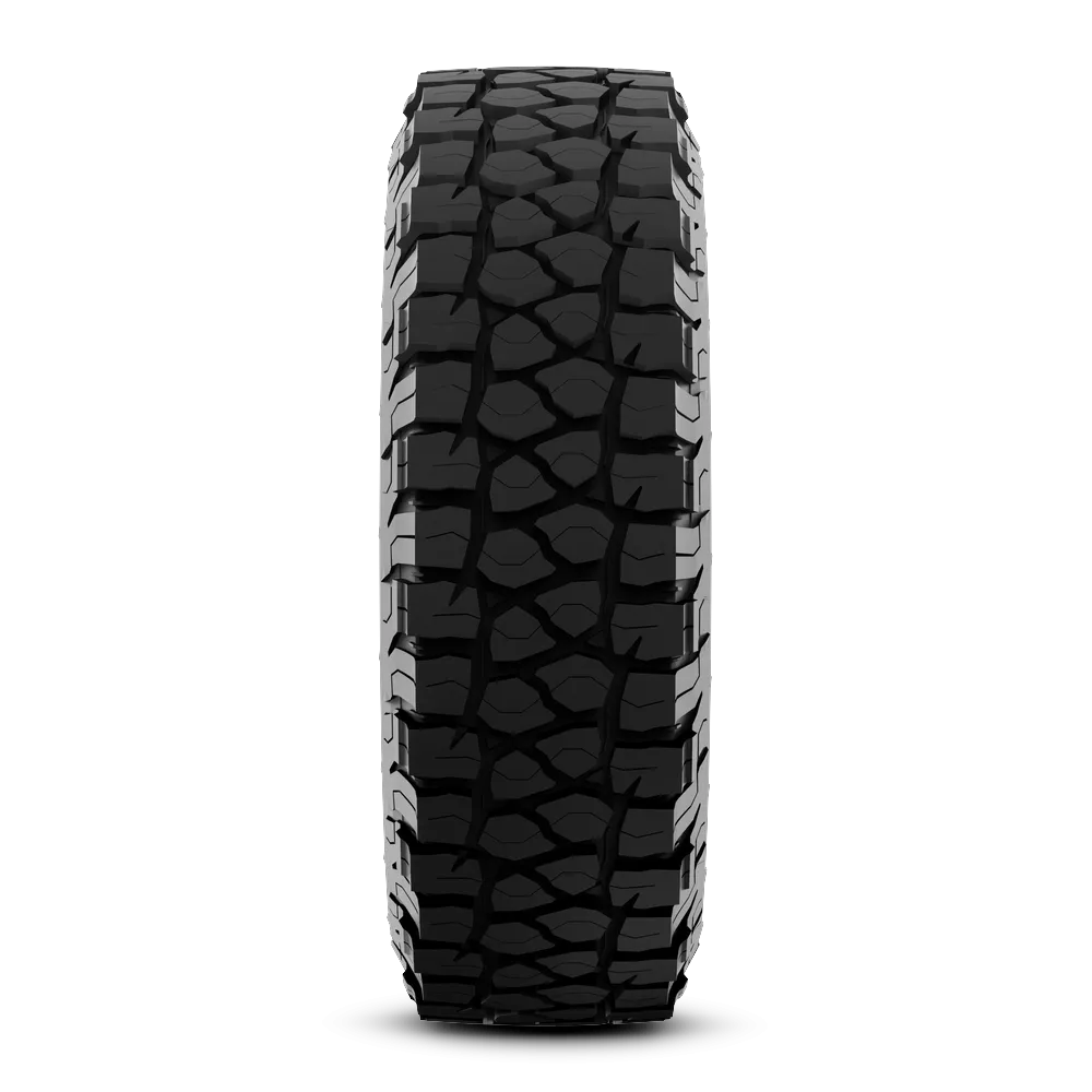 BFGoodrich HD-Terrain T/A KT LT265/70R18 - Wheelwiz