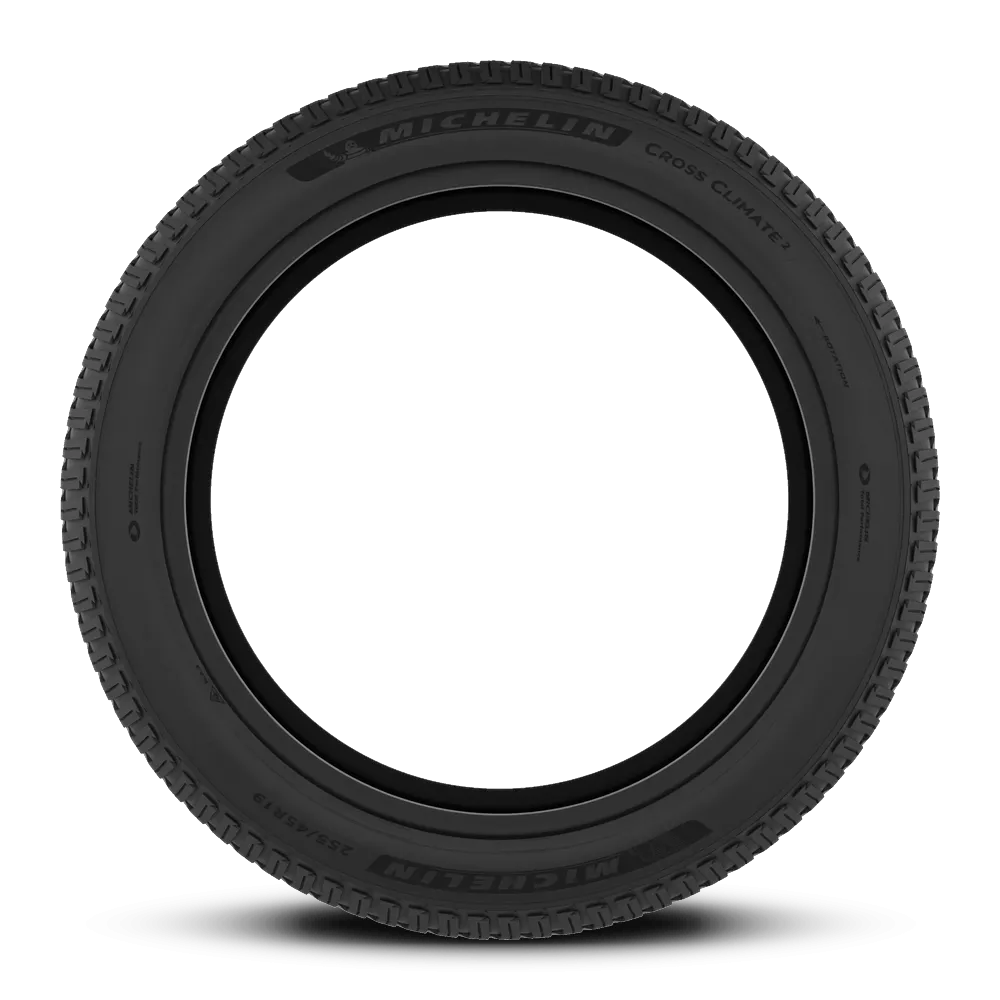 Michelin CrossClimate 2 255/45R19