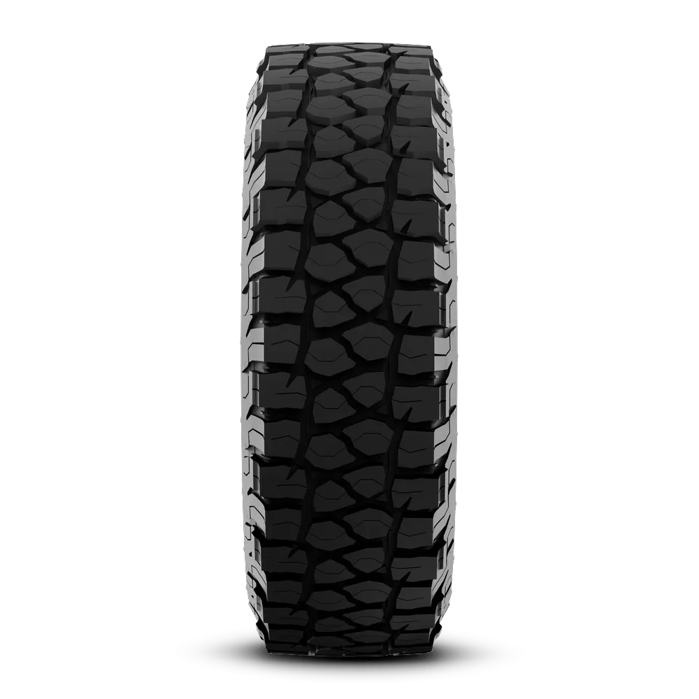 BFGoodrich HD-Terrain T/A KT LT275/70R18 - Wheelwiz