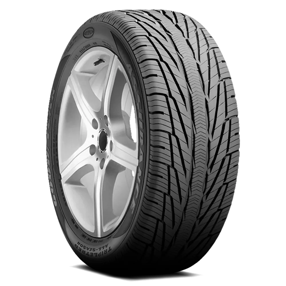 Goodyear Assurance TripleTred All-Season P205/60R16 - Wheelwiz